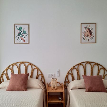 Bonito Apartamento De 2 Habitaciones Cerca De La Estacion Joaquin Sorolla Валенсия Экстерьер фото