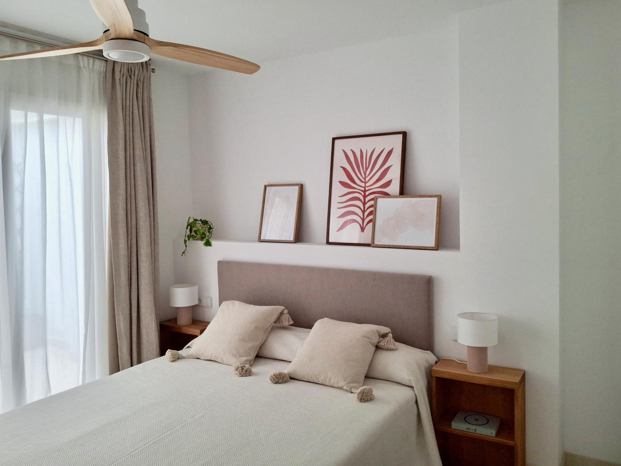 Bonito Apartamento De 2 Habitaciones Cerca De La Estacion Joaquin Sorolla Валенсия Экстерьер фото