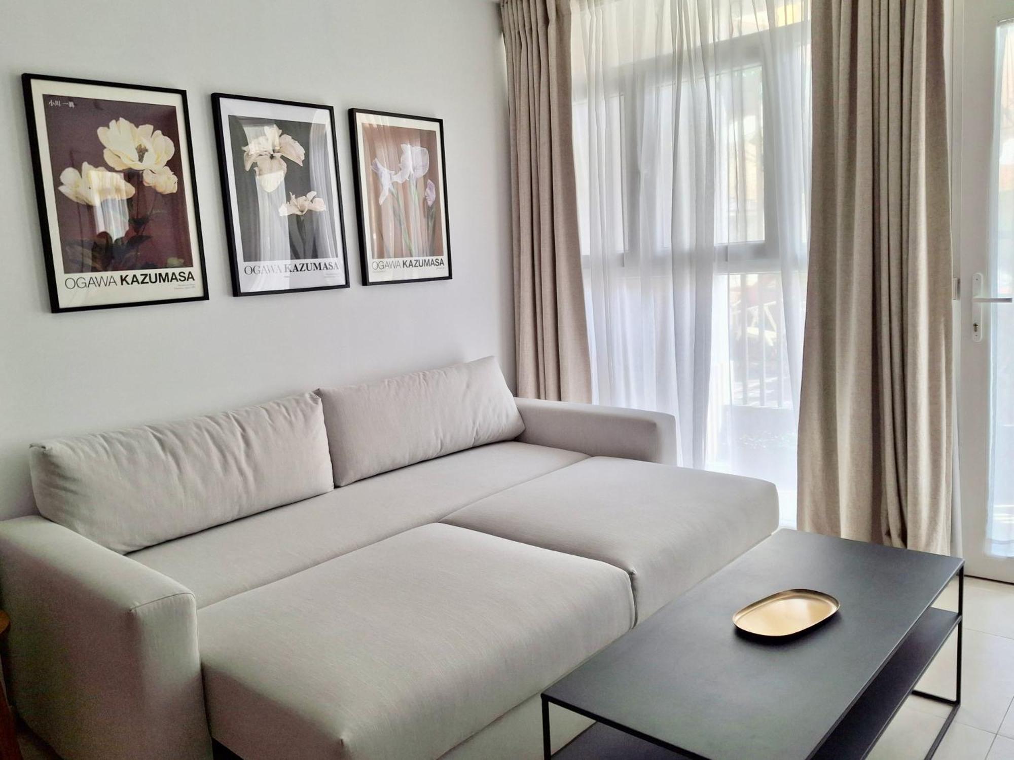 Bonito Apartamento De 2 Habitaciones Cerca De La Estacion Joaquin Sorolla Валенсия Экстерьер фото